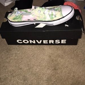 Never been wore good Condition